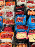 Cvetopttorg (Санкт-Петербург, Московское шоссе, 25, корп. 1, лит.ВА), wholesale store