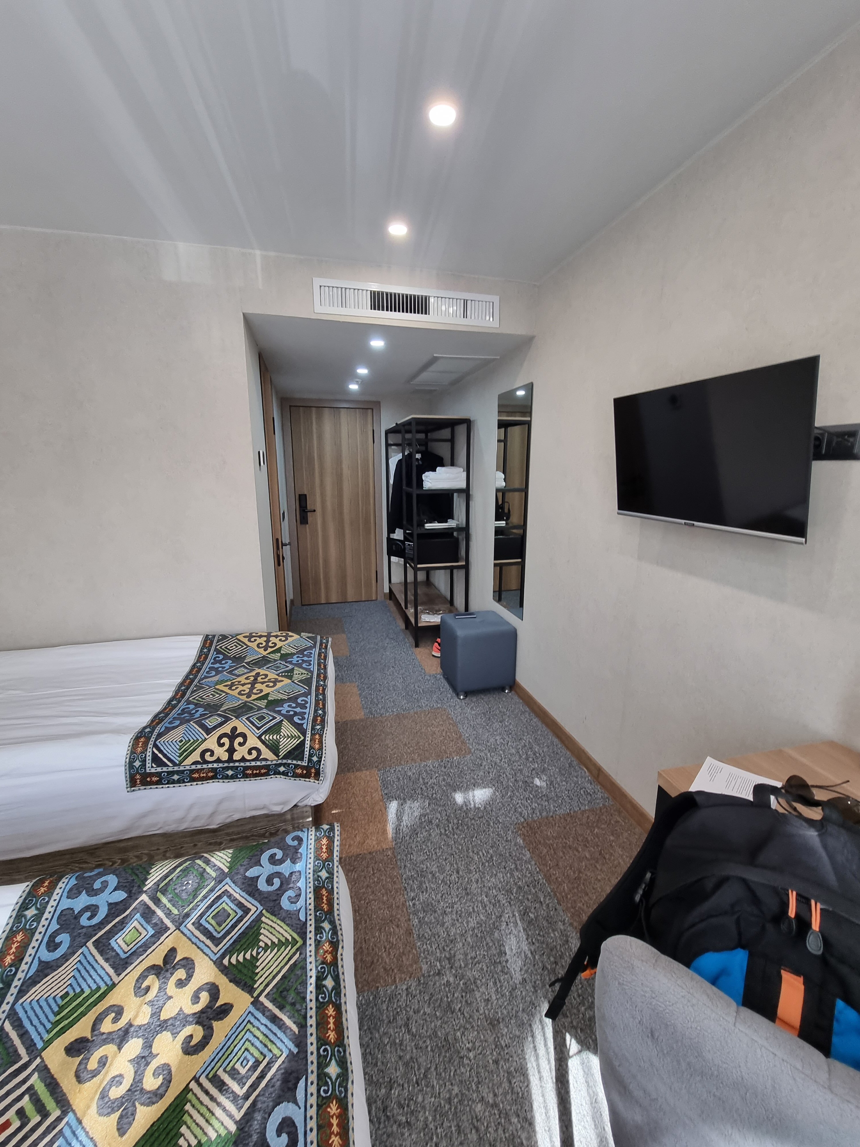 Фото My Hotel Bishkek