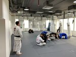 Rossi Team Dojo (1A, 19 Street, Al Garhoud, Deira, Dubai), sports school