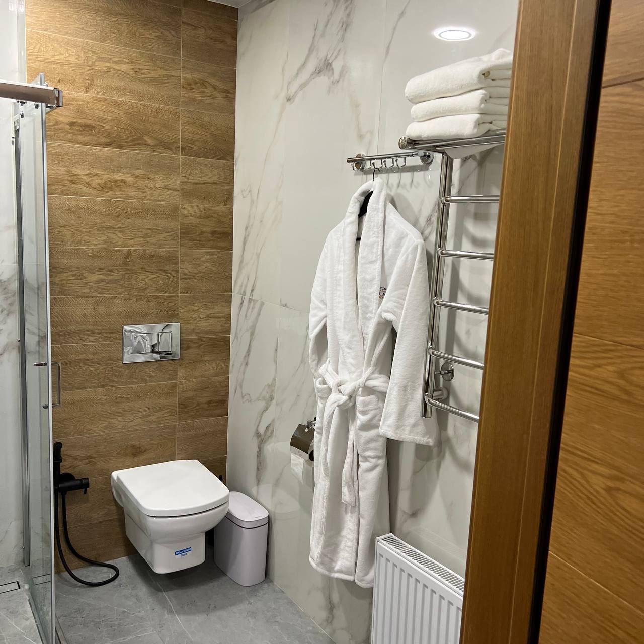 Фото Горы Village