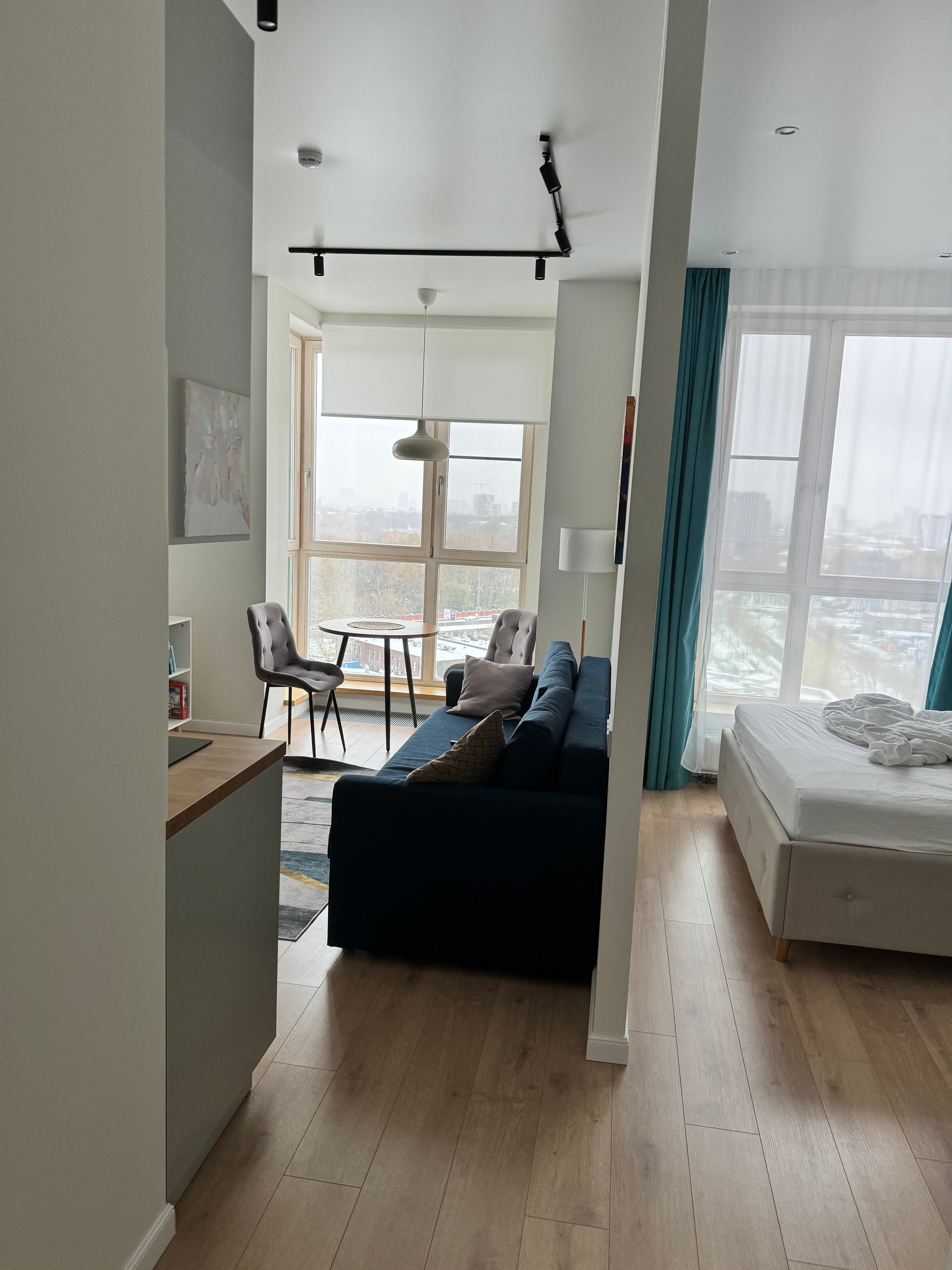 Фото НевскийРентАпарт