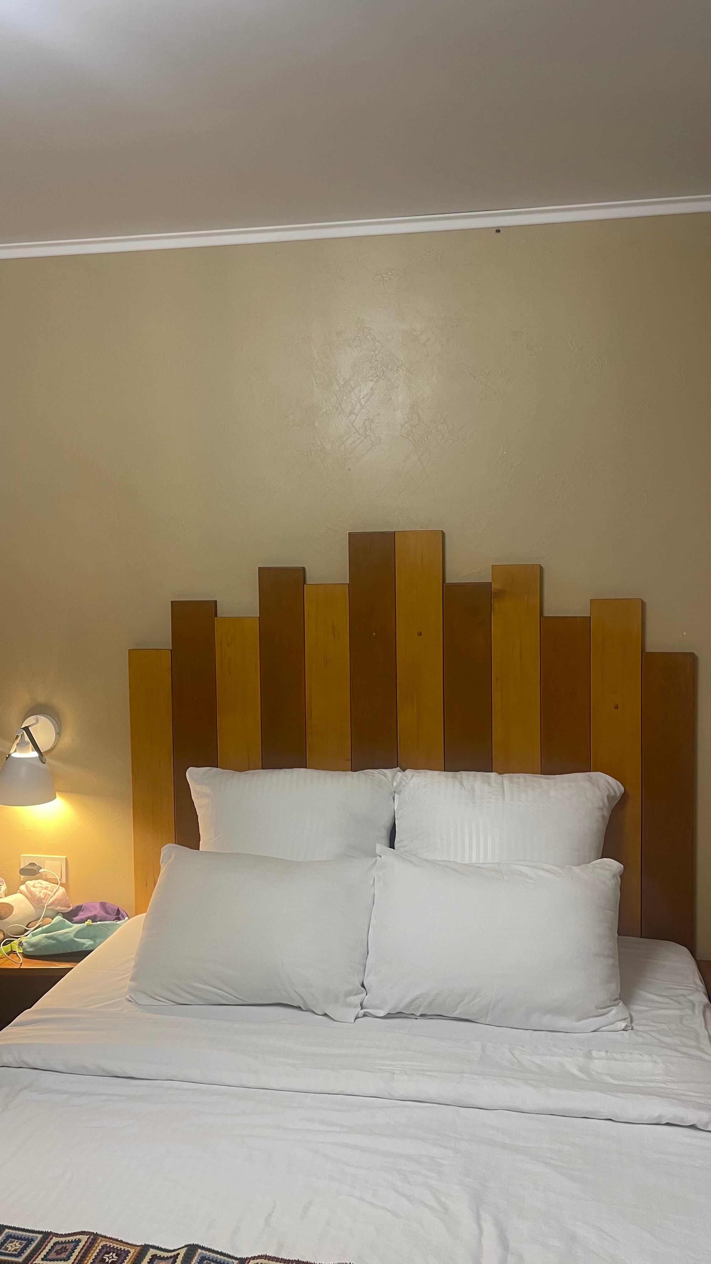 Фото Casa Del Sol