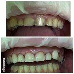 Стоматология (selo Yershovo, 5Ас1), dental polyclinic