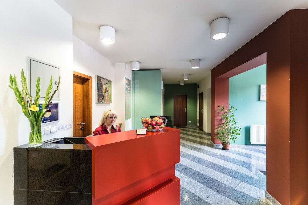 Фото отеля 4