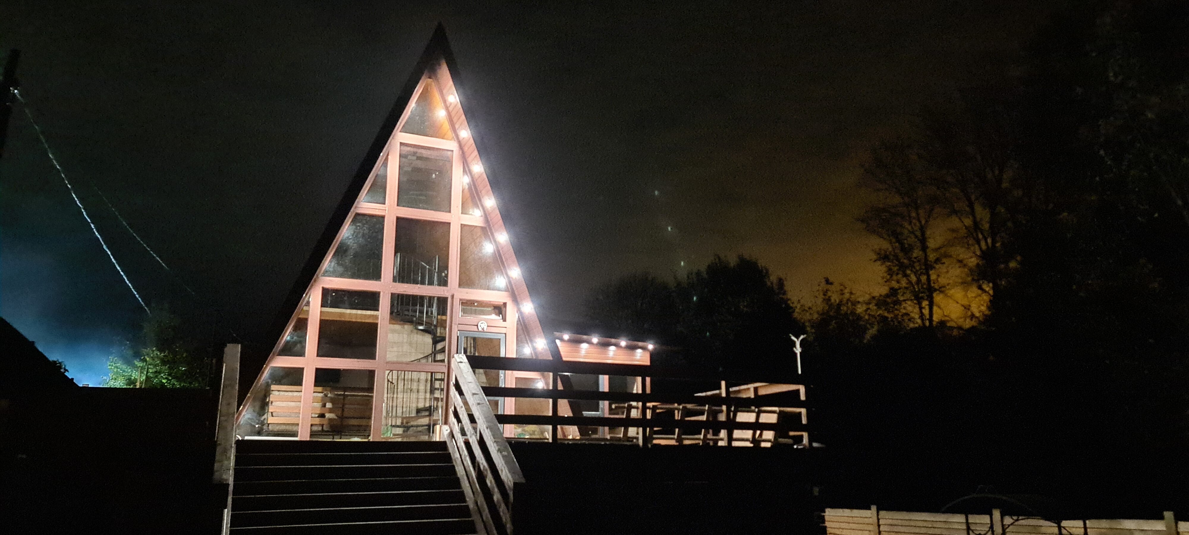 Фото Старая Мельница