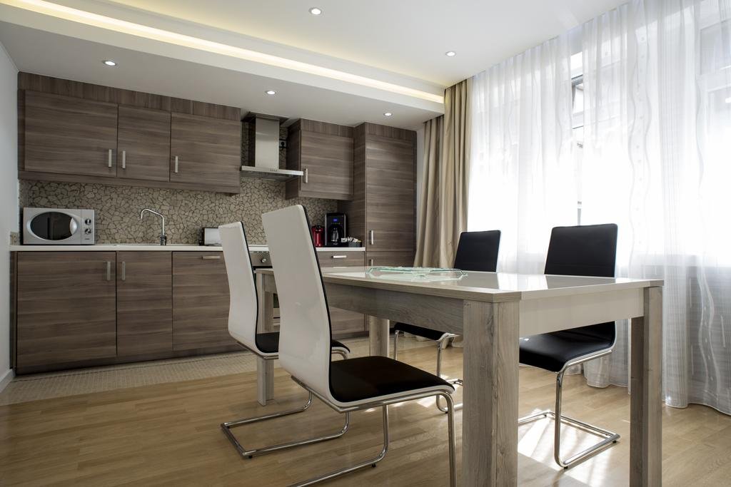 Фото The Queen Luxury Apartments - Villa Gemma