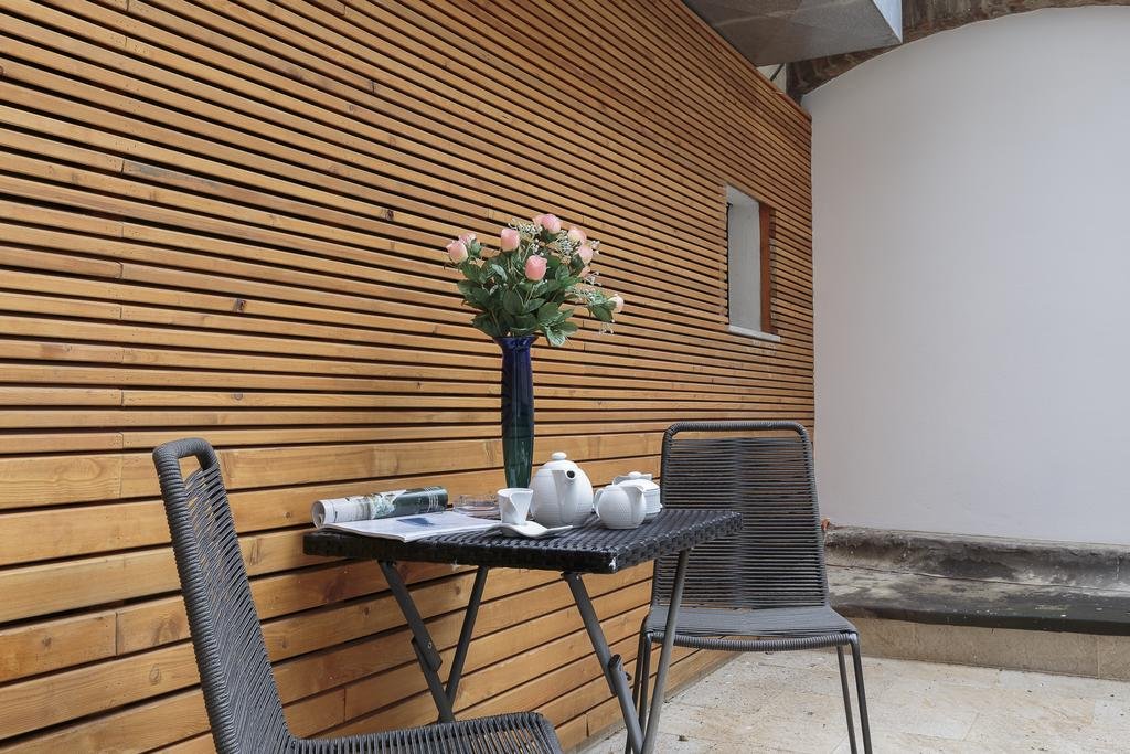 Фото The Queen Luxury Apartments - Villa Liberty