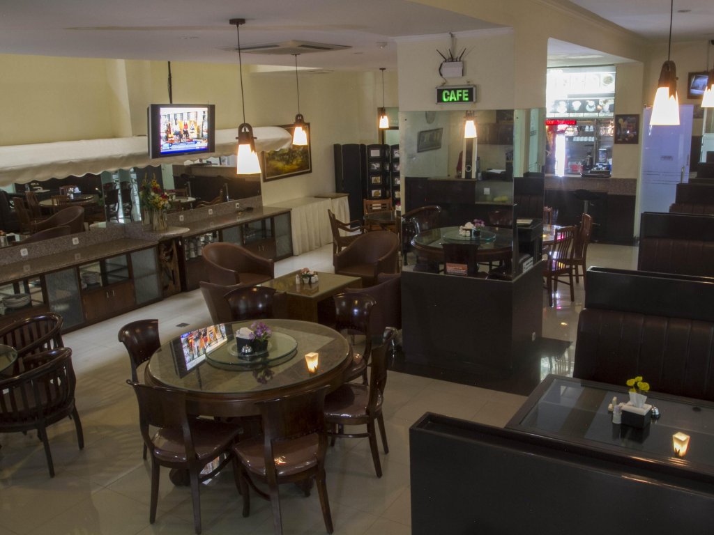 Фото House of Arsonia Tulip