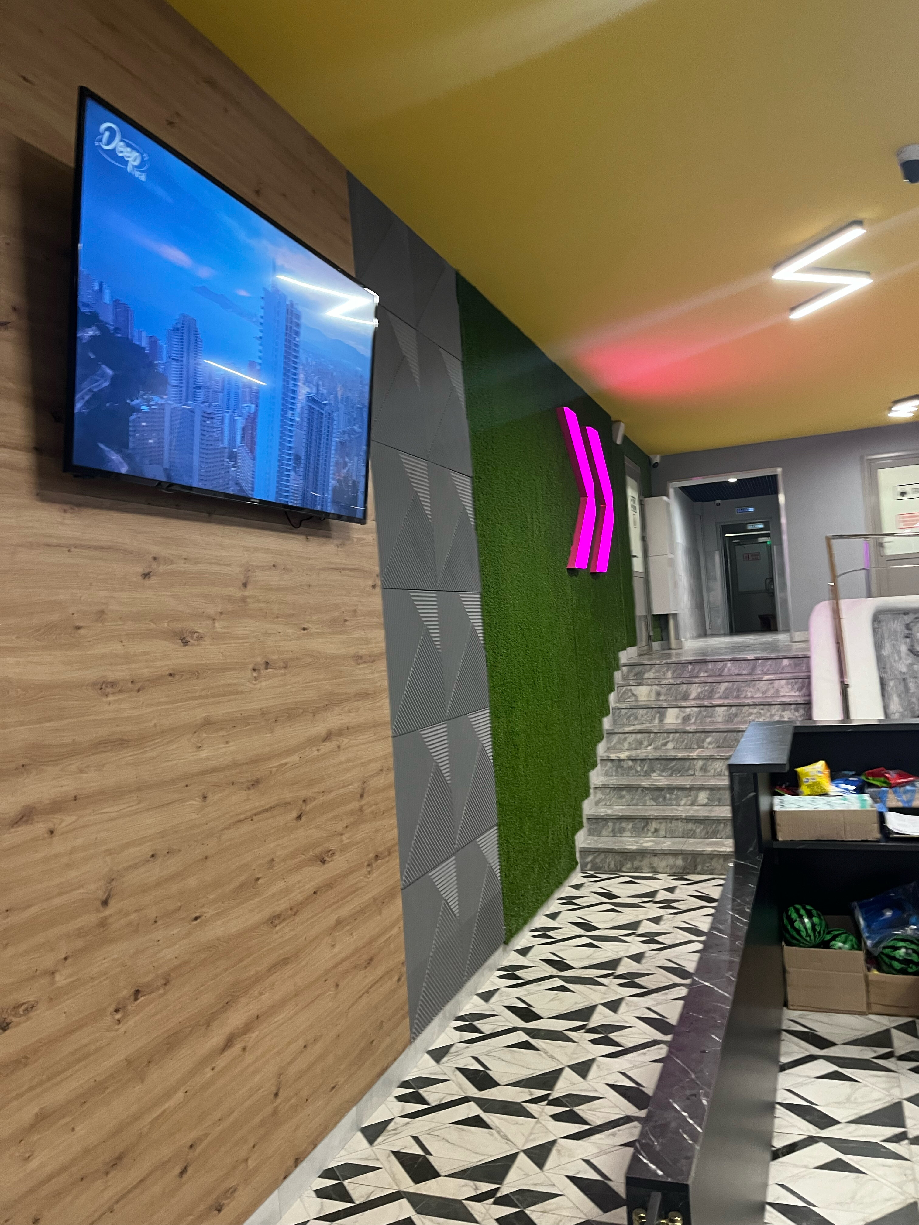 Фото Термы Пионер