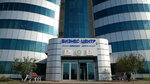 Favorit13 (Akhmata Kadyrova Avenue, 3/25), microfinance institution
