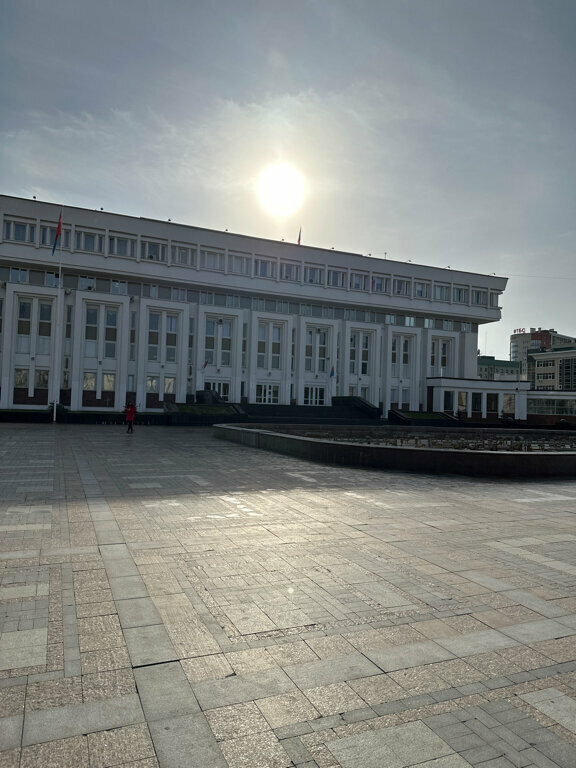 Банкомат Газпромбанк, Тамбов, фото