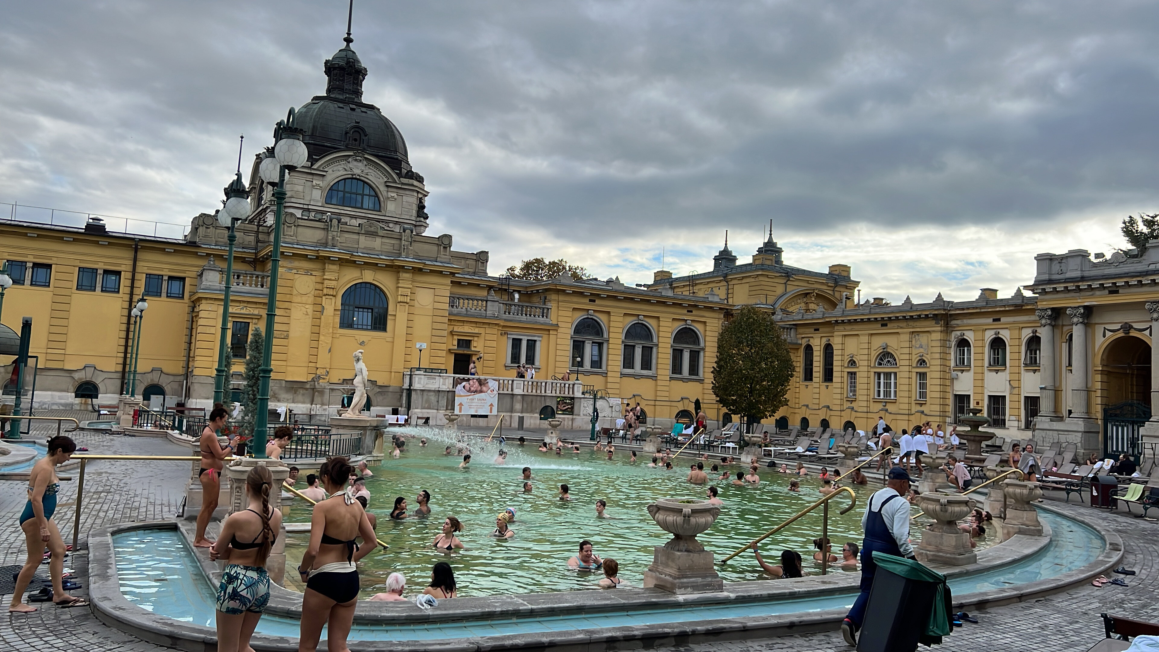 Фото Mirage Medic Hotel