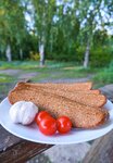 Богатырские гренки (Saratov, Sanatorny proyezd) ، مصنعو المواد الغذائية