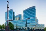 Mef Legal (Tsvetnoy Boulevard, 2) ، خدمات قانونية