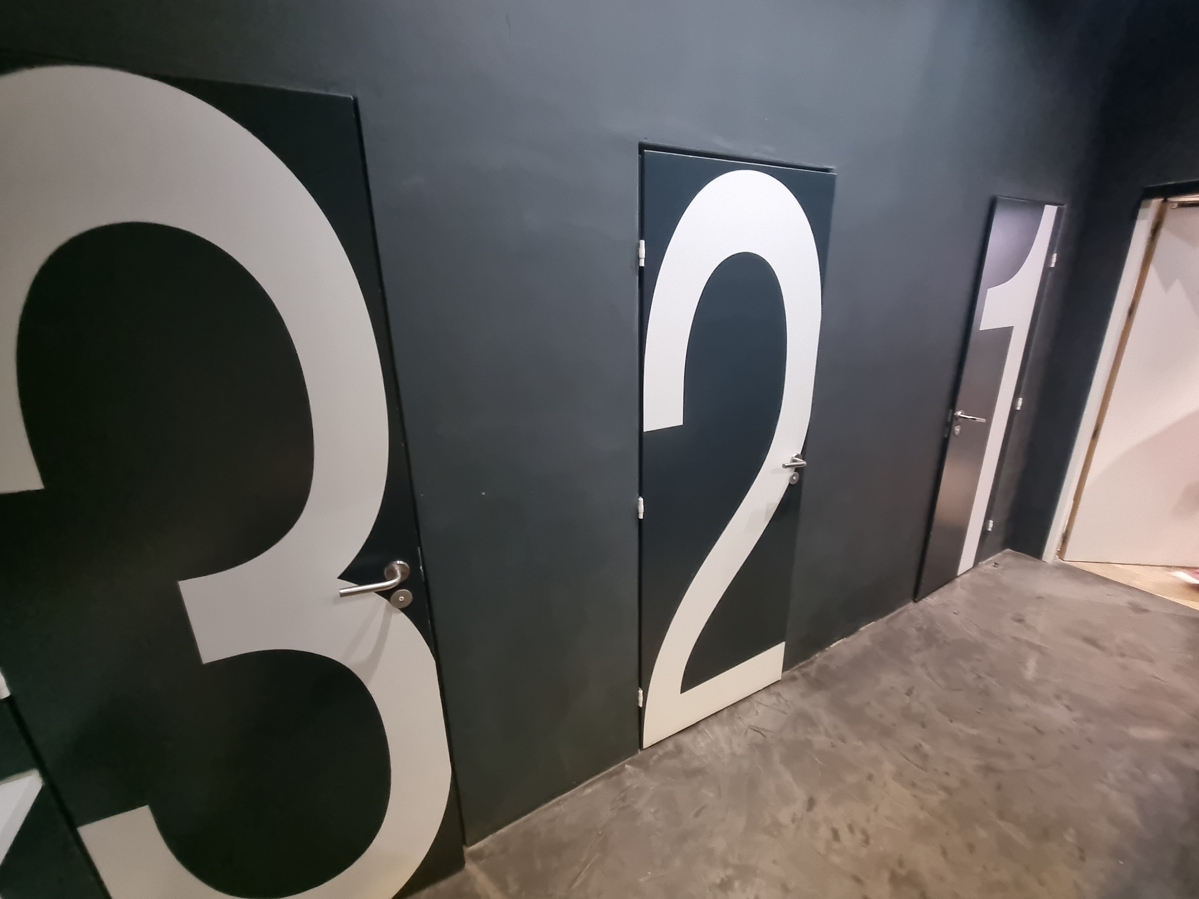 Фото InBox Capsule