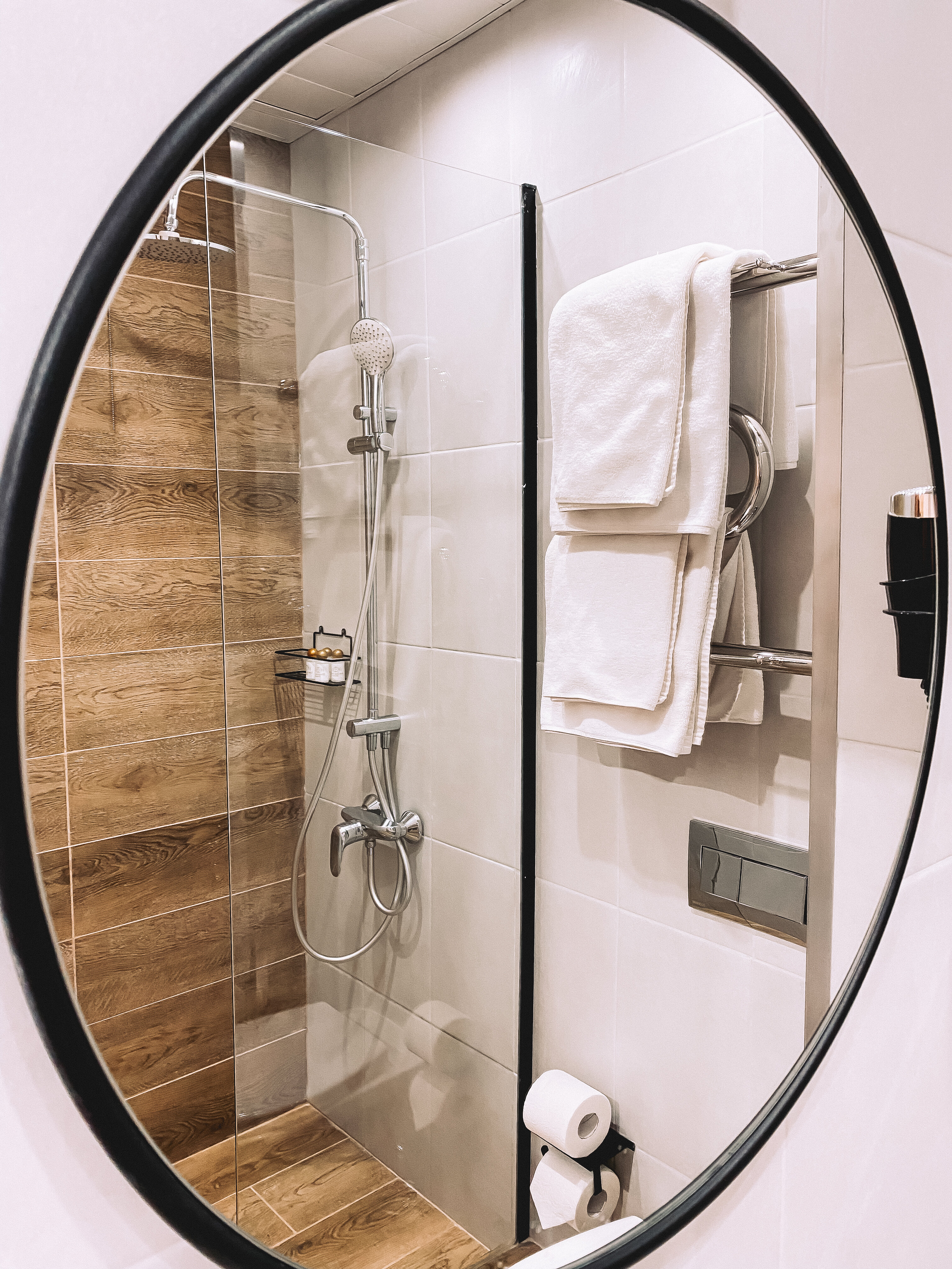 Фото Посадский