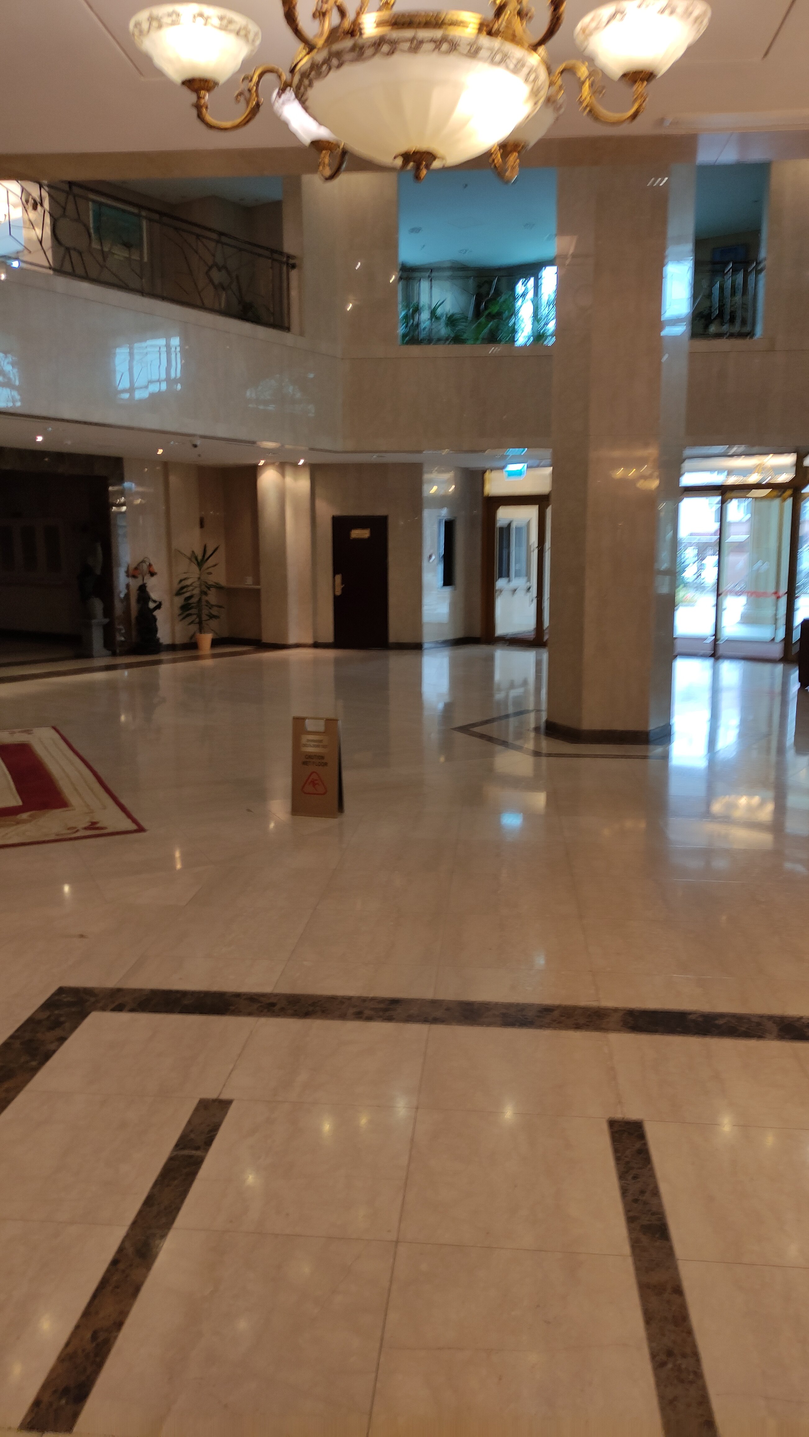 Фото Мега Палас