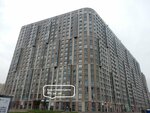 Builders Guild (Prosvescheniya Avenue, 15), organización pública
