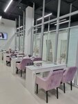 City Nails (Chertanovskaya Street, 1Вк1), beauty salon