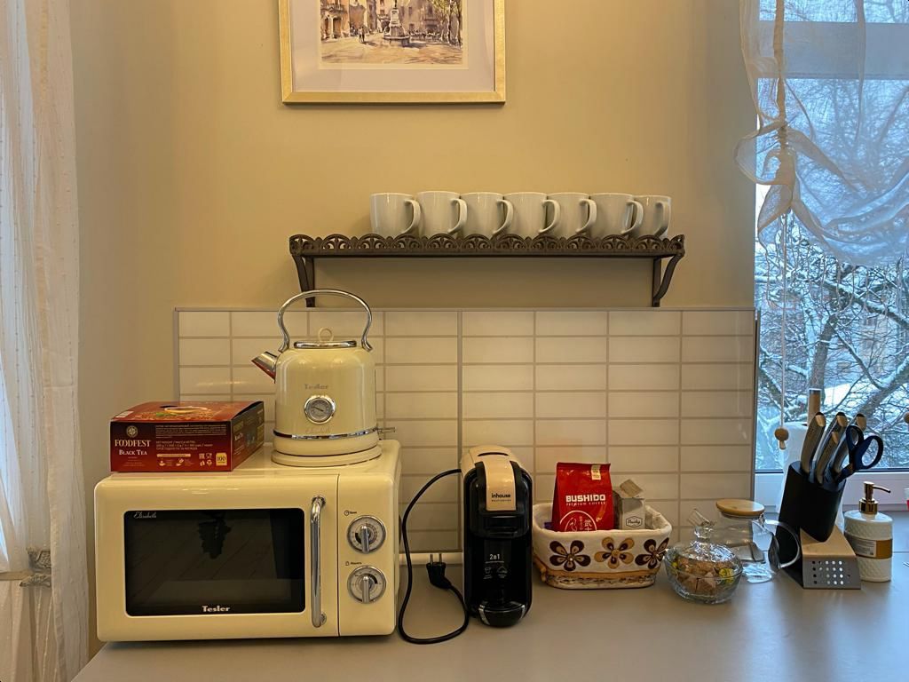 Фото Апартаменты на Чехова 11а