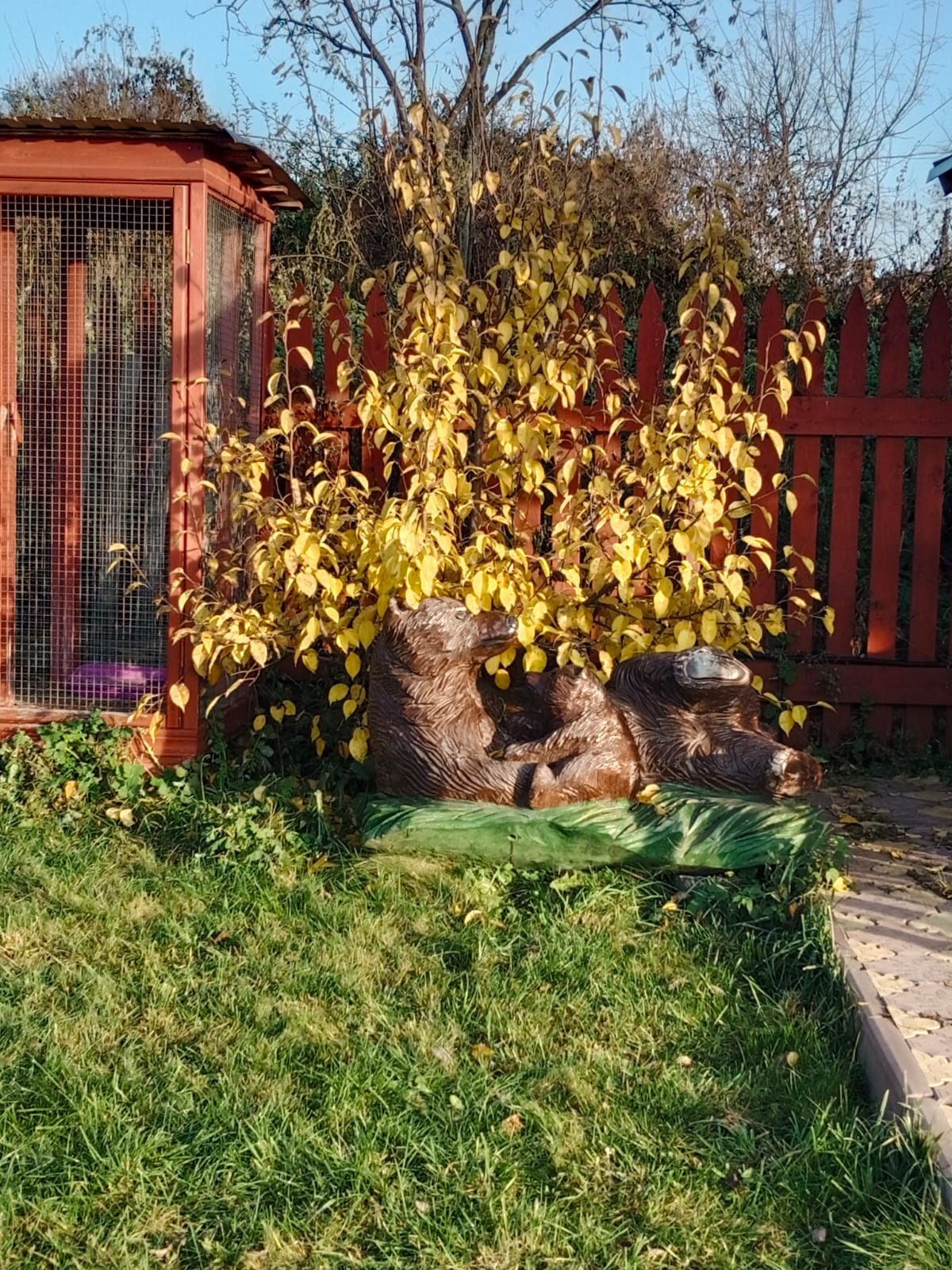 Фото На Валах