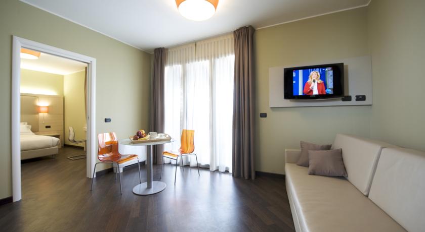 Фото Acca Palace Hotel