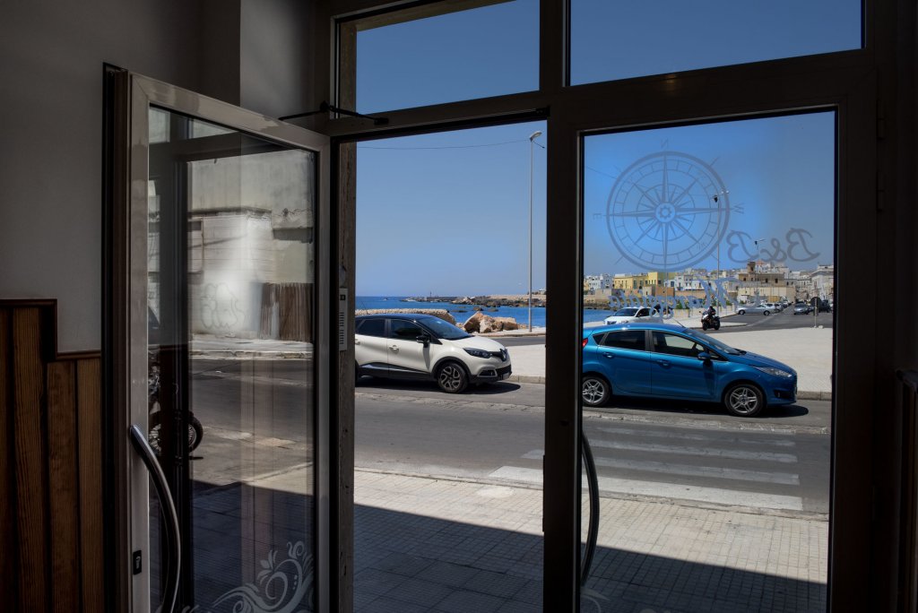 Фото B and B Mareggiata