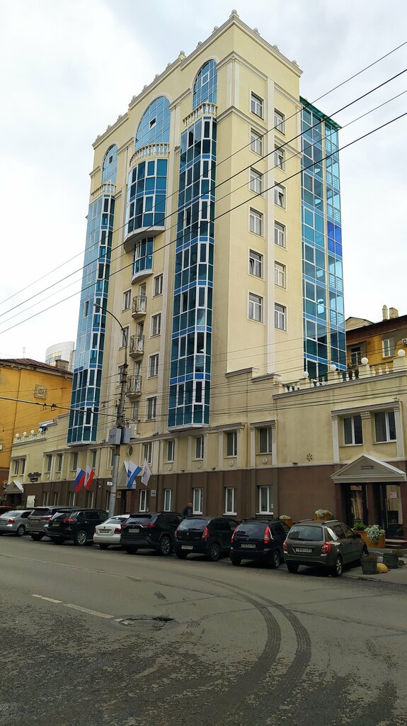 Compañía de petróleo y gas ННК-Саратовнефтегаздобыча, , foto