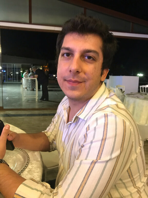 Research organization Technopark Istanbul, Istanbul, photo