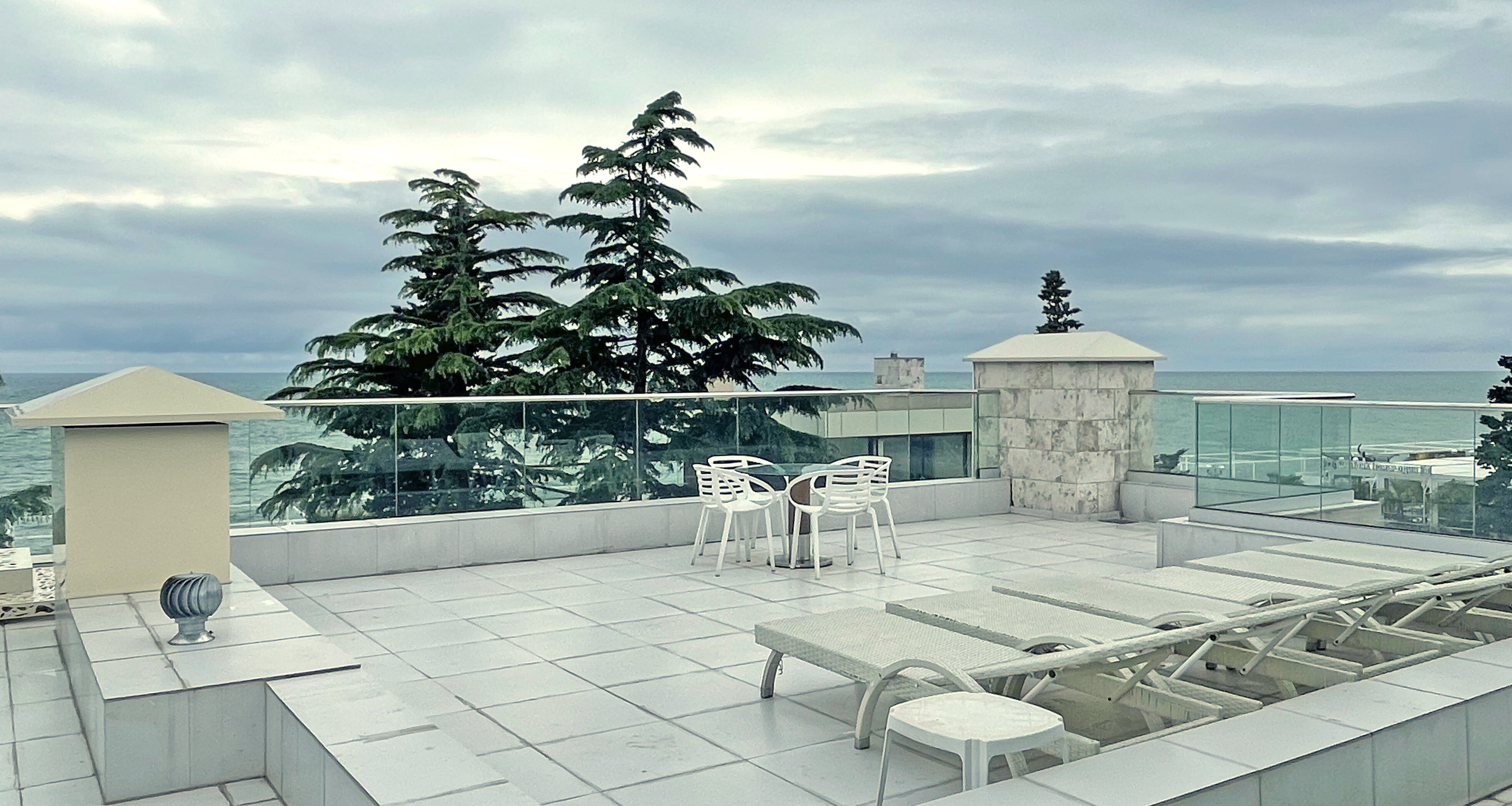 Фото Pulsar Villa Deluxe