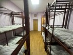 Городок (Yaroslavskaya Street, 10к4), hostel
