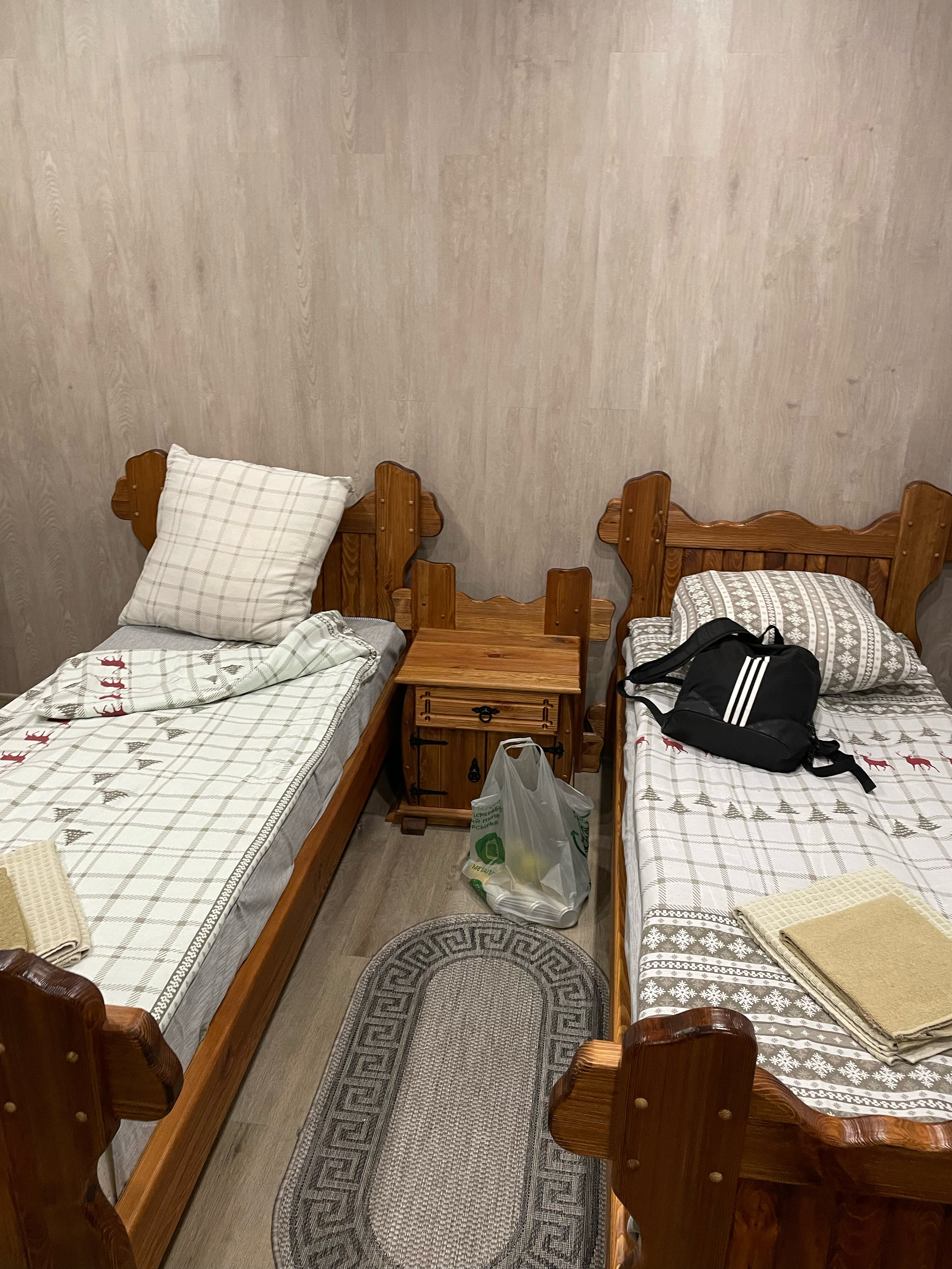 Фото отеля 3