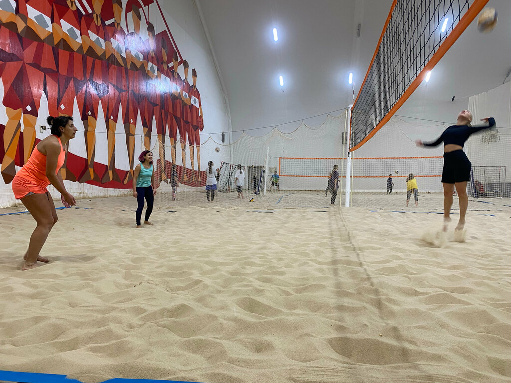 Fitness Sssr, fitness club, Khimki, Kirova Street, 24 - Yandex Maps
