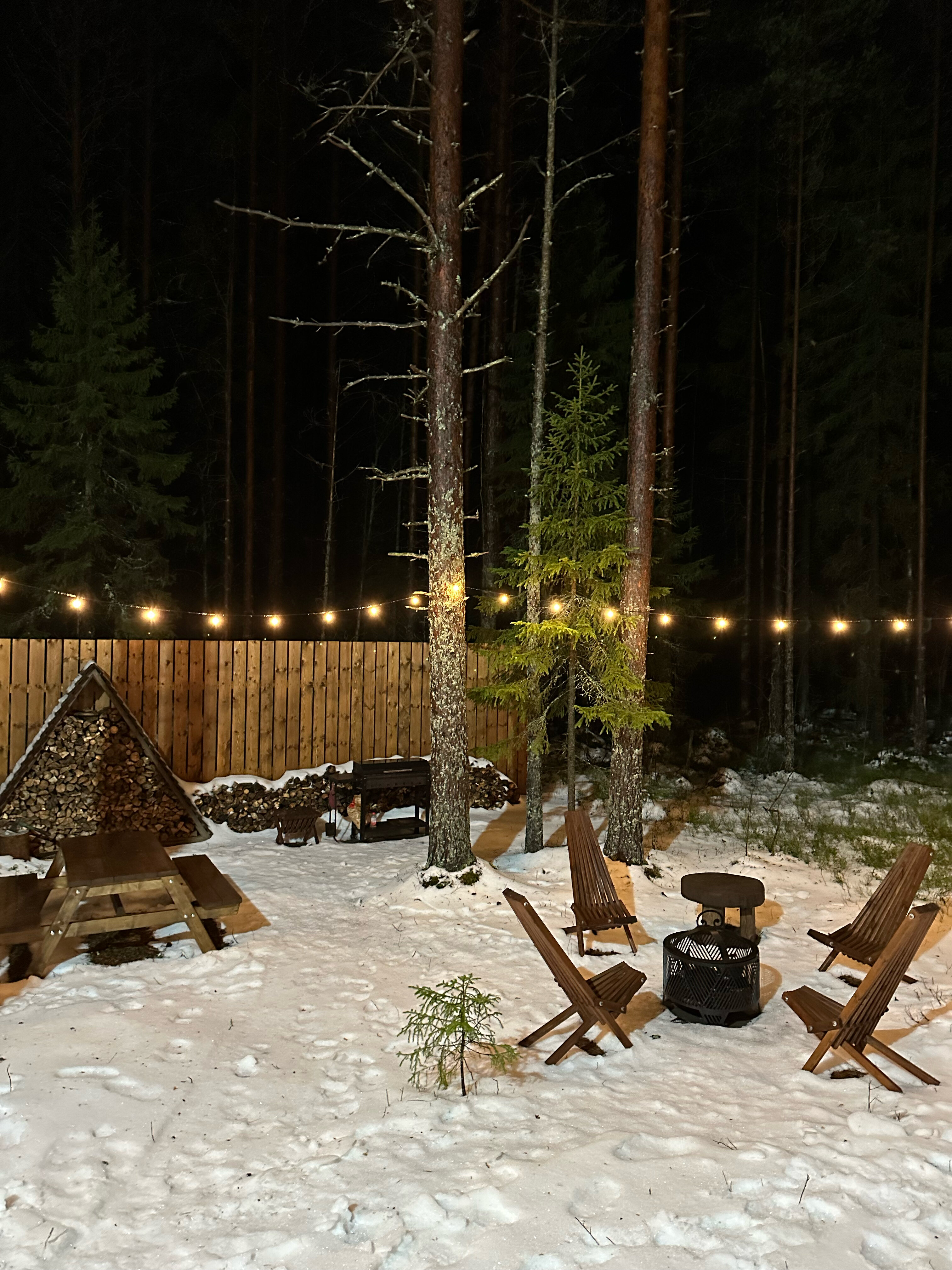 Фото Loft Home Карелия