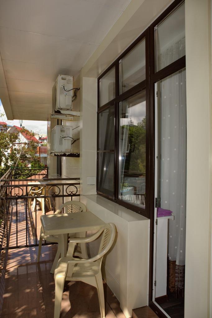 Фото Афалина