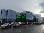 Asia Mall (Zhenis microdistrict, 3), shopping mall