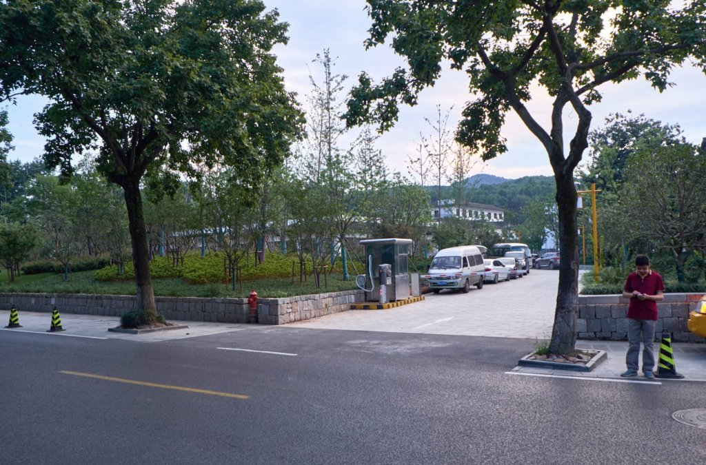 Фото Best Wishes West Lake lnn