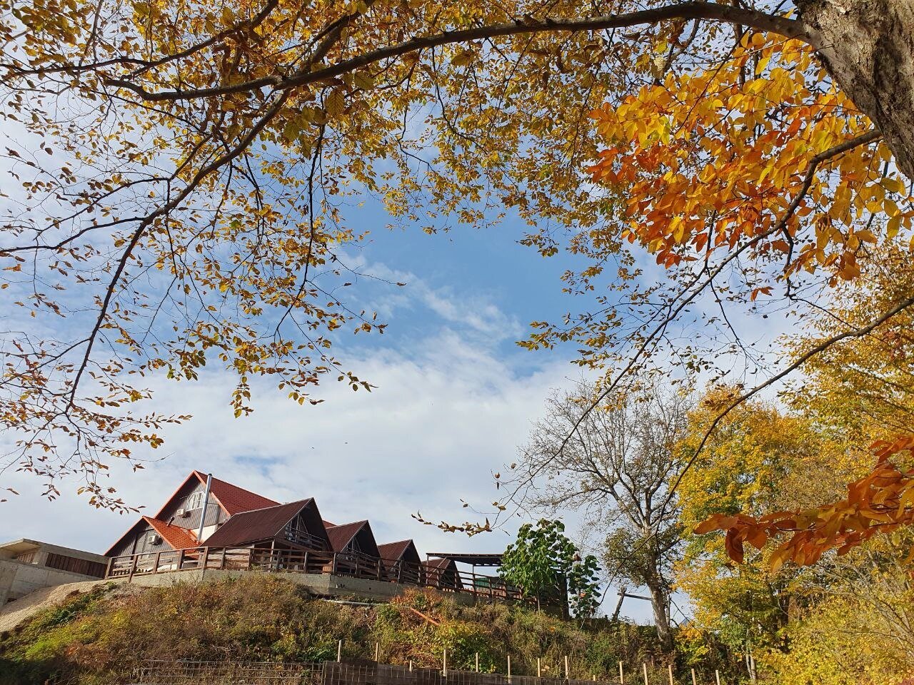 Фото Риал Лаго Наки