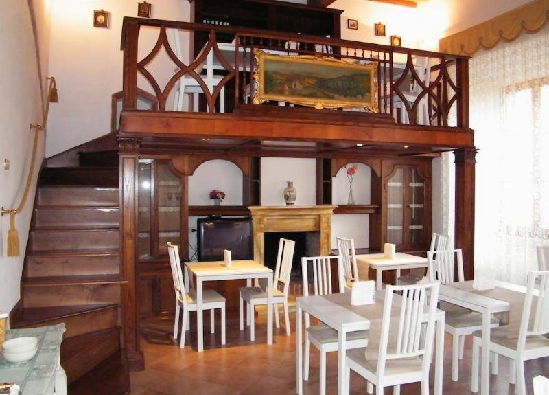 Фото B&b i Terzi Di Siena