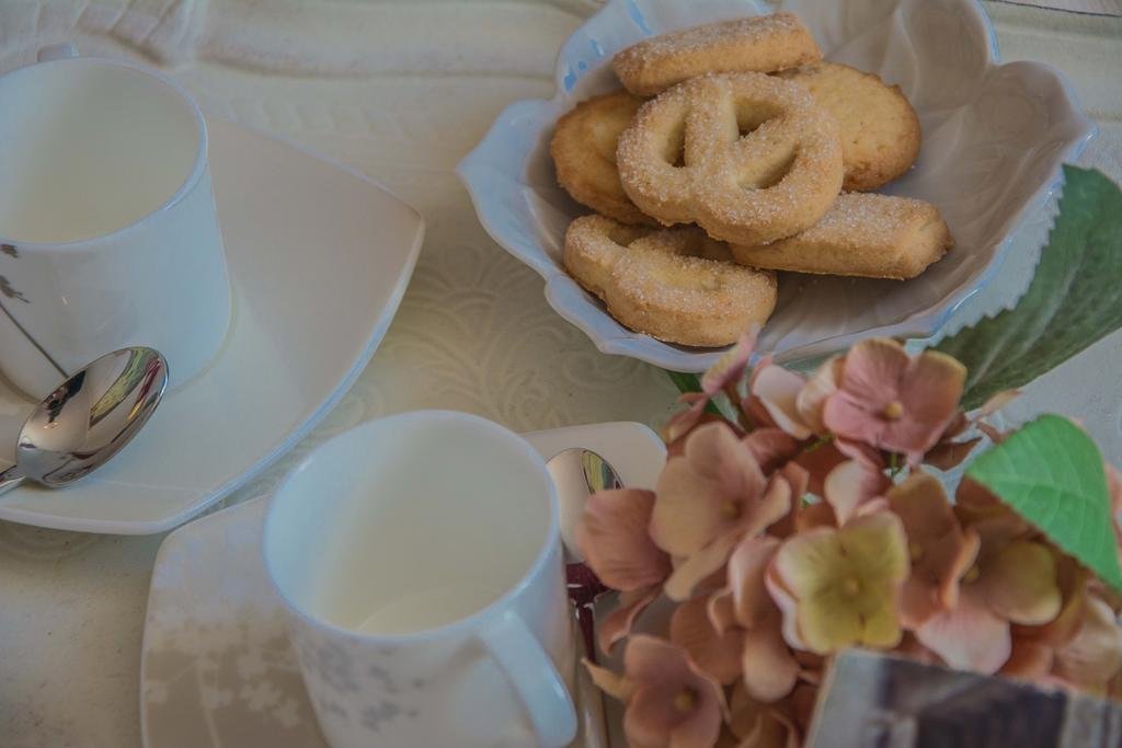 Фото B&b i Terzi Di Siena