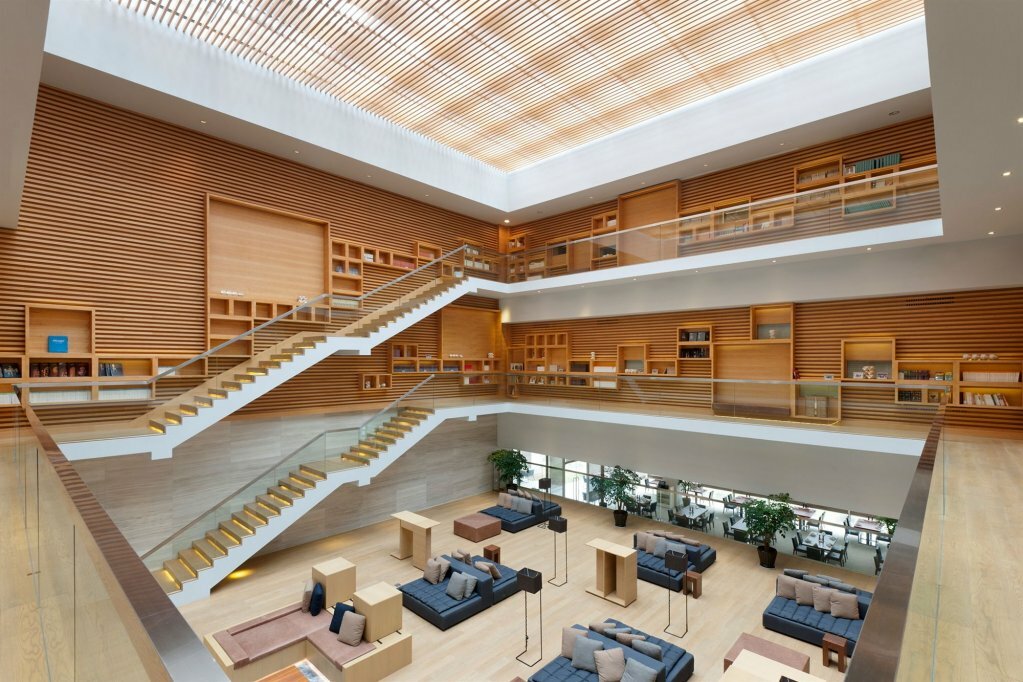 Фото Highxuan SPA Hotel