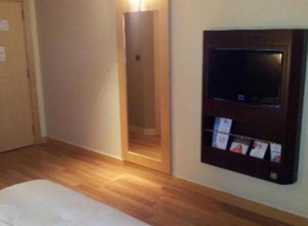 Фото Ibis Riyadh Olaya Street