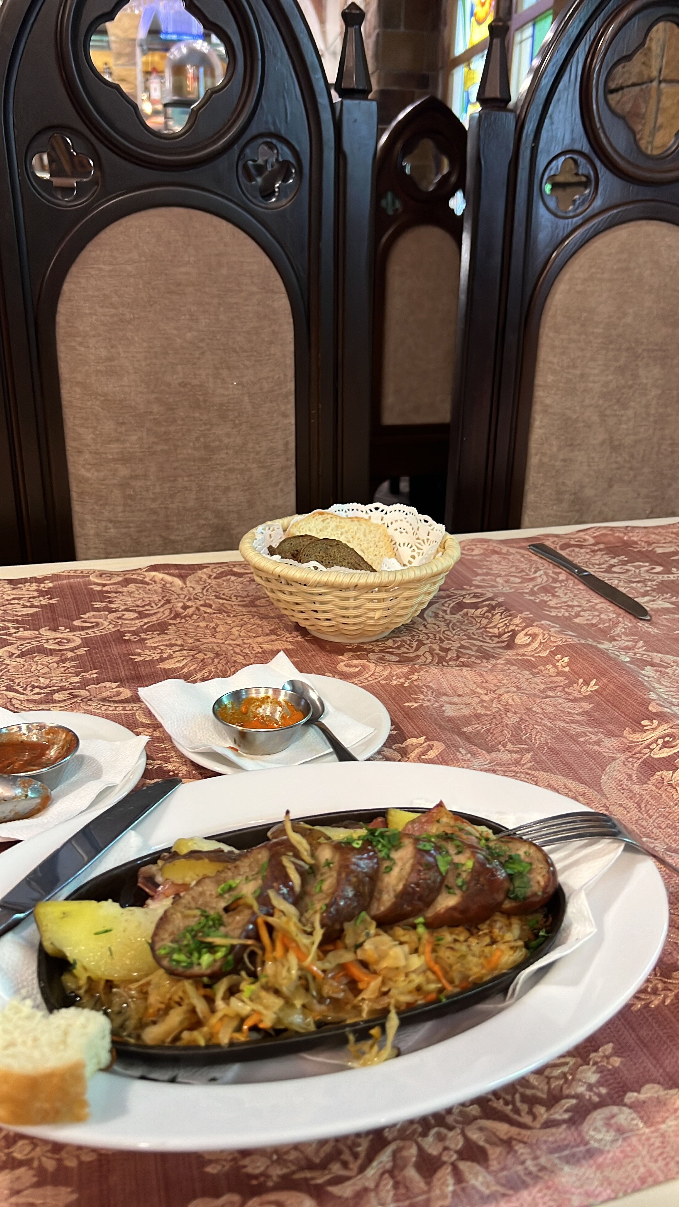 Фото Камелот