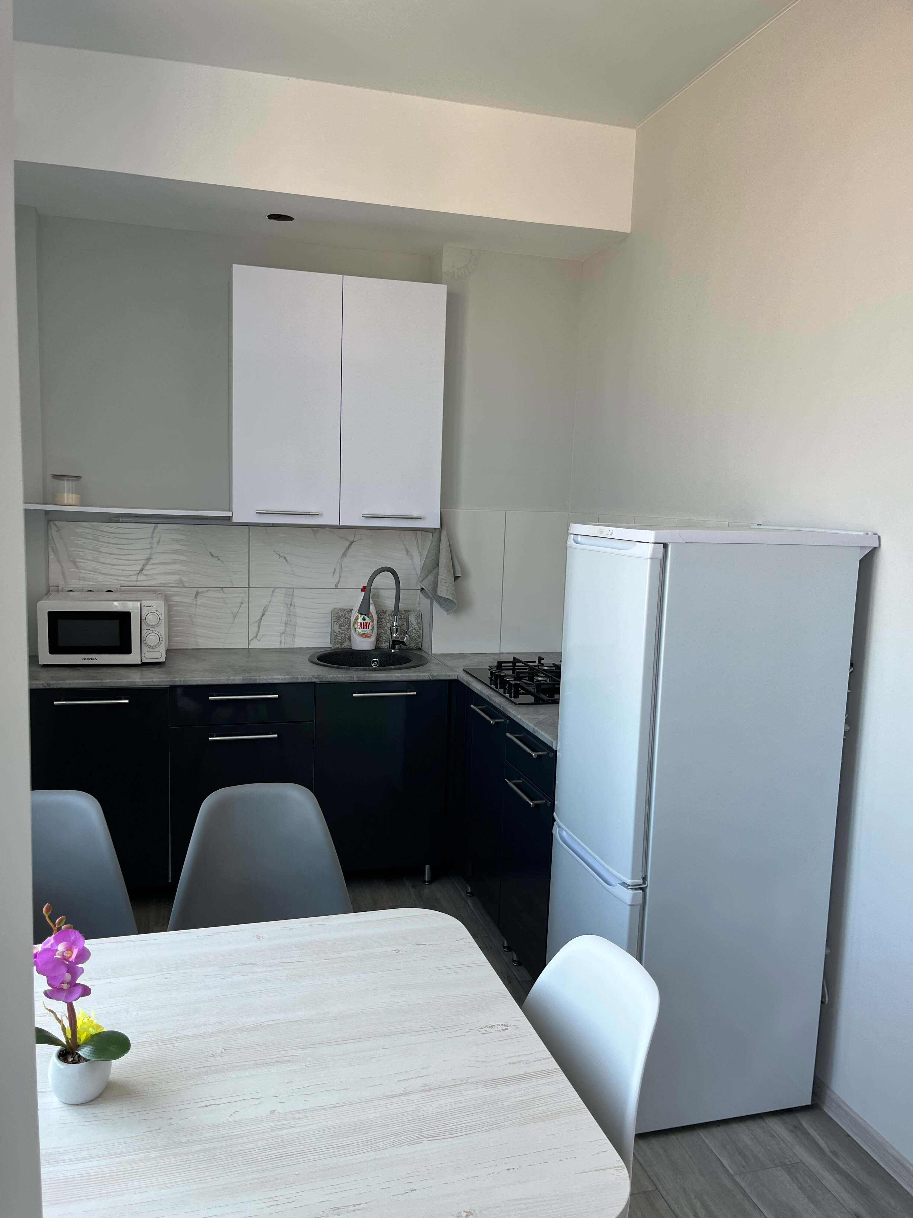 Фото Небесная высота