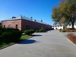 Tophane (Lenina Square, 1/24), museum