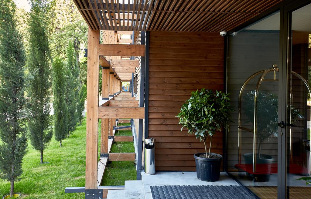 Фото Urban Park Hotels