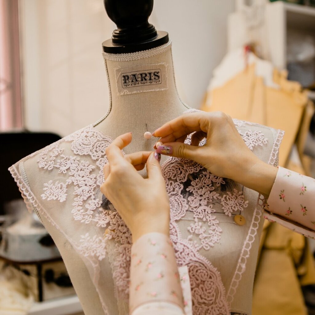 Tailor Designer clothes from Anu Kasper, Stariy Oskol, photo