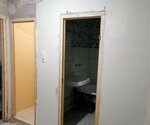 Демонтаж (vulica Chajkowskaga, 8) ، هدم المباني