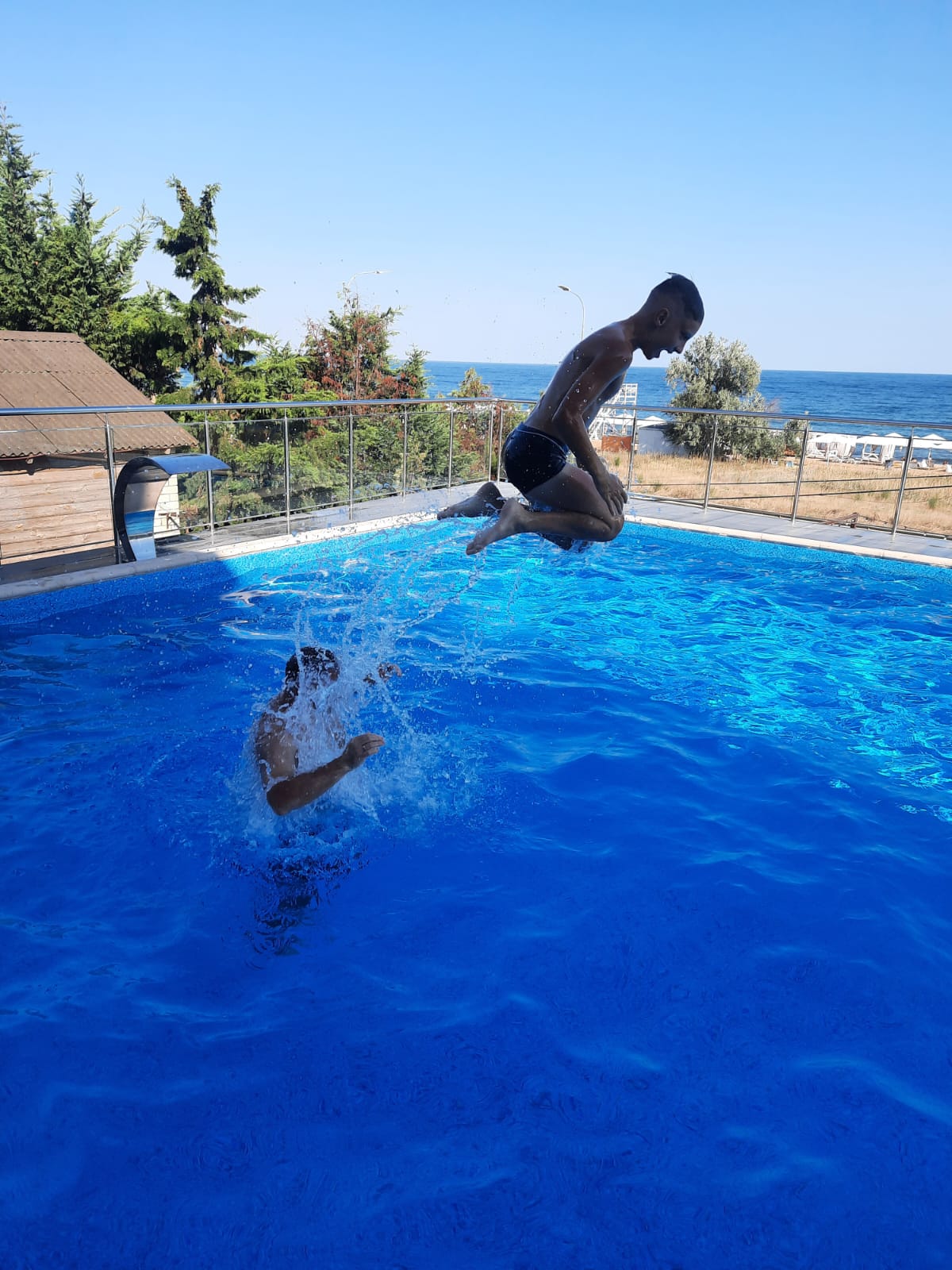 Фото Артурс Вилла