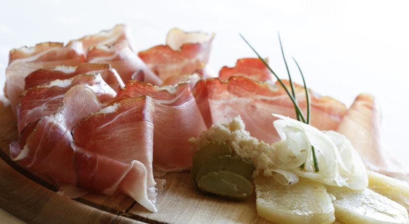 Фото Hotel Leitner